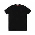 black / L