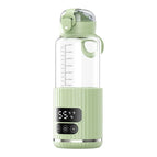 light green