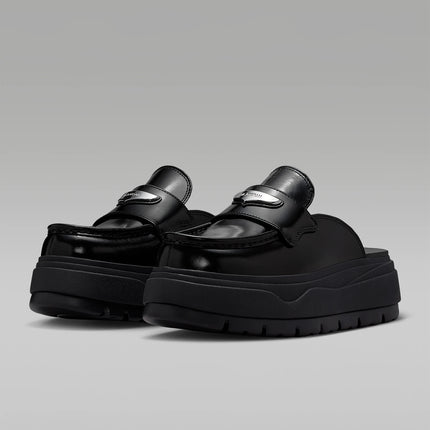 Nike Authentic JORDAN Women's Thick Sole Slip-on Sandals HJ4292-001