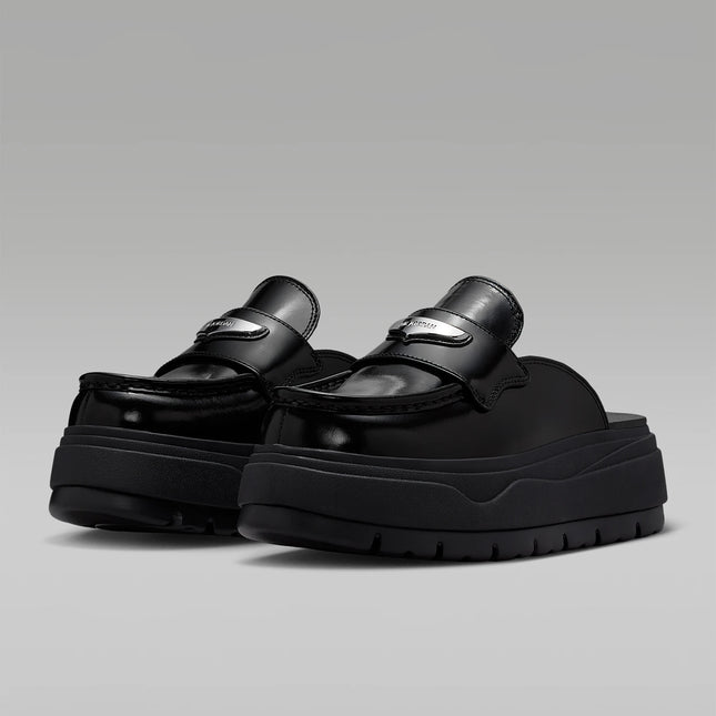 Nike Authentic JORDAN Women's Thick Sole Slip-on Sandals HJ4292-001