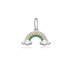 Silver Rainbow