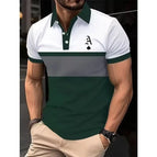 DXPOLO-25-green / M