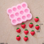 12-hole strawberry