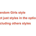randomgirl / 9M