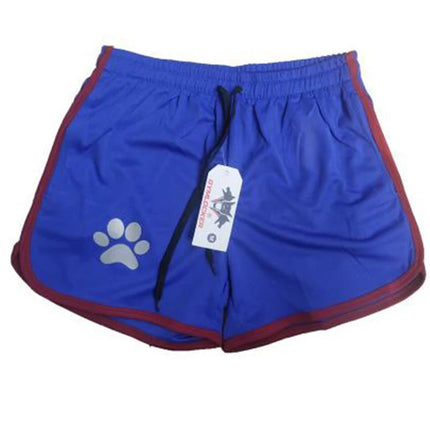 Men Gym Fitness Shorts Bodybuilding sports Jogging shorts Male 2022 Summer Cool Breathable Mesh The big size casual men Shorts