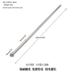 6mm CHS014