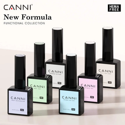 7.5ml Venalisa Nail Gel Polish HEMA FREE TPO FREE Full Coverage Semi Permanent Soak Off UV LED Gel Nail Polish Gel Varnish