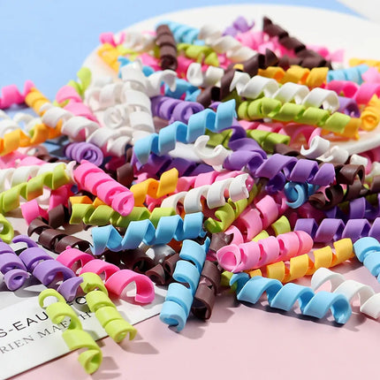 Mini Clay Candy Sugar Sweet Slime DIY Accessories Toy Supplies Filler Addition For Clear Fluffy Slime Gift Toy For Children