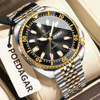 682 Gold Black
