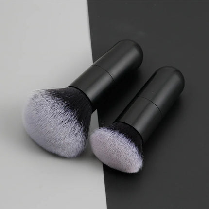 Loose Powder Brush Foundation Blush Highlighter Makeup Brushes Professional Large Face Cosmetics Soft Hair Women Make Up Tools