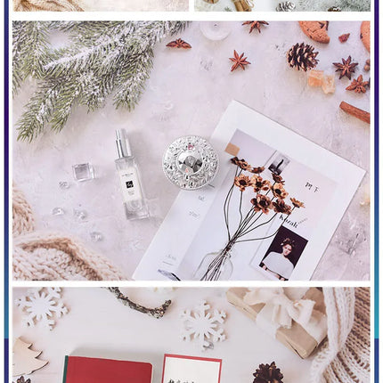 3D Double Sided Photography Backdrops 57*87cm Photos Background Props Product Food Photo Decoration Accessories Wallpaper