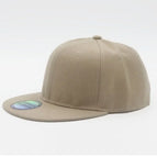 Khaki / One Hat Print