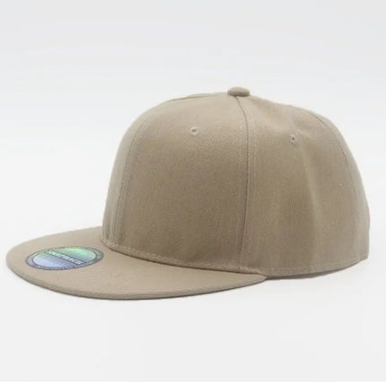 Men Women Custom Personalized Logo Caps Team Embroidery Printed Baseball Caps Fraternity Hats Fashion Outdoor Hip Hop Caps