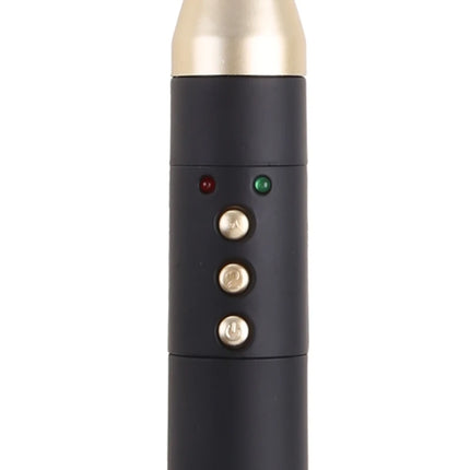 Paddle Electric Whip with Ergonomically Handle USB Rechargeable BDSM Bondage Fetish Electric Shock Sex Toys for Couples