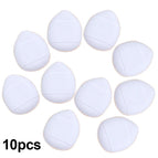 10 white in bag