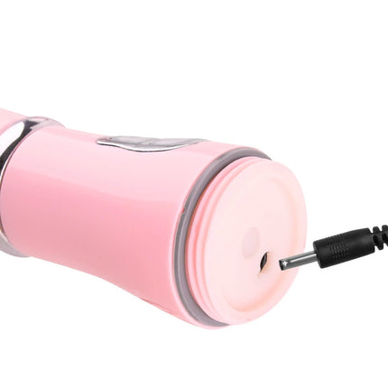 12 Speed mode Dildo Rabbit Vibrator Dual Vibration G Spot Vagina Massager AV Stick Clitoris Sex Toy for Women Female Masturbator