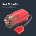 Red M Motor / China Mainland
