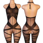 34-Black / One Size