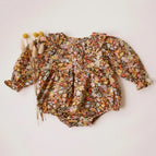 baby ropmer 11 / 12-18M 80