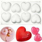 8 heart