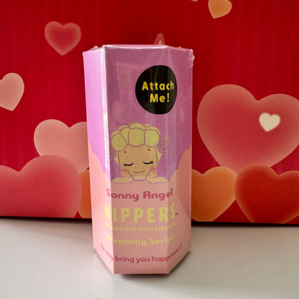 Genuine Sonny Angel Random Mysterious Lucky Blind Box Surprise Toy Kawaii Cute Doll Birthday Festival Gifts Kid Car Decoration