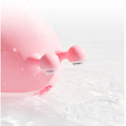 Female Sucking Bean Cute Flirting Masturbator Vagina Vibrator Oral Tongue Blowing Suction Clitoris Stimulator Vibrators Sex Toys