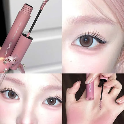 3D Eyebrow Dye Cream Long Lasting Pink Brown Color Eyebrow Mascara Tint Sweatproof Wild Brow Enhancer Cream Cosmetics Beginner