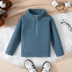 Blue / 110(3-4T)