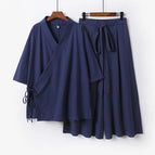 Blue / 9XL