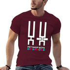 Maroon / 6XL