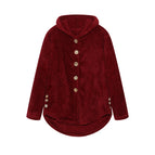 Burgundy / 4XL