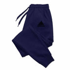 S / Navy black