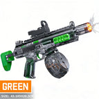 army green