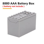 AAA Battery Box