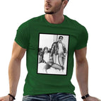 Green / M