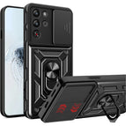 Black / ZTE nubia RedMagic 10S Pro