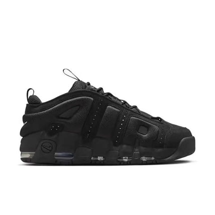 Nike AIR MORE UPTEMPO Men's Athletic Shoes: Non-Slip, Comfortable, Durable, Cushioned Casual Running Shoes IM6649-001