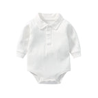 WHITE / China Mainland / 3-6M
