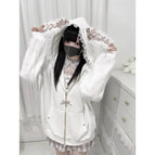 5459 White / L