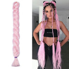 Pink / 41inches