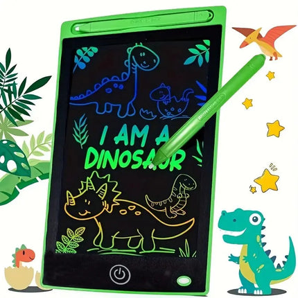 8.5inch Lcd Writing Tablet Digital Drawing Tablet Handwriting Pad Portable Electronic Doodle Board Special for Children