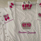 design 009 / newborn size 52