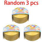 random 3 pcs 1
