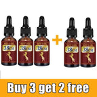 5PCS