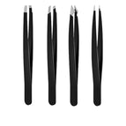 Black 4pcs