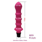 B red 13MM