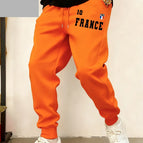 Orange / M