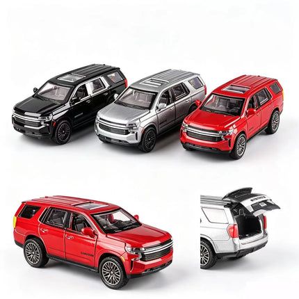 Cast Simulation Alloy Toy Car Door Can Be Opened Pullback Drive Collectible Model Vehicle Toy for Kids