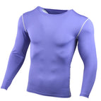 Purple / Asian S(40-50kg)