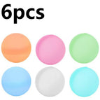 6pcs